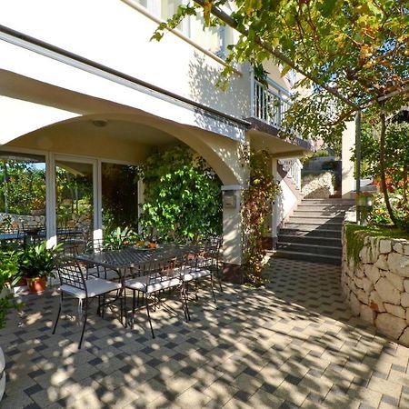 Apartment Una Seget Vranjica Zewnętrze zdjęcie