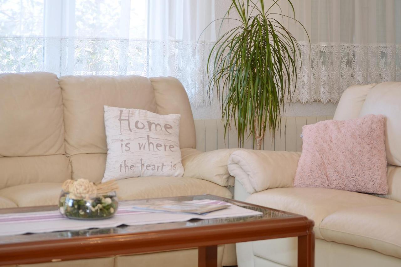 Apartment Una Seget Vranjica Zewnętrze zdjęcie